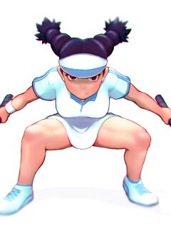 [Quasimodox] Lily dual wields EVERYTHING (Street Fighter 6)