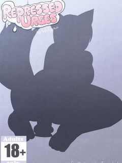 [Woofy Rainshadow] Repressed Urges + Released Inhibitions