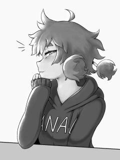 [Tonka Kryga] Amber Correction (OC)