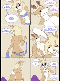 [KanashiiPanda] Book of Lust – Love and Marriage Preview