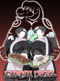 [Chikiota] Combo Deal