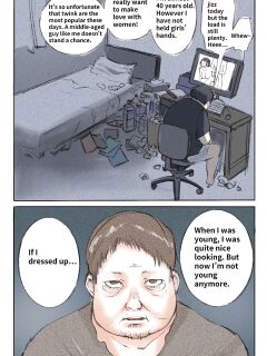 [Midnight] Hunting and hunted 02