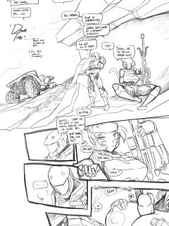 [Fred Perry] Down time (Halo)