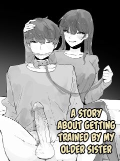 [k8on] A Story About Getting Trained By My Older Sister