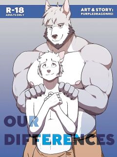 Our Differences