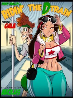 [Carmessi/Aeolus] Gala x Davey