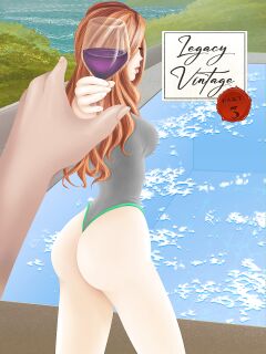 Legacy Vintage #3 Preview