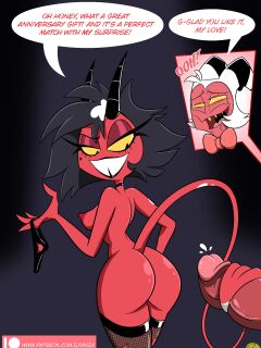 [IlPanza] Helluva Boss