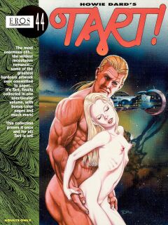 Tart! (Issues 1 - 4)