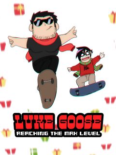 [Ducka] Luke Goose RTML