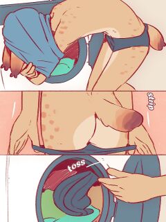 [Funkybun] Patreon Exclusives