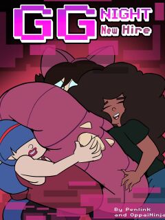 [Penlink] GG Night New Hire Preview