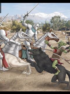 Goblin Empire P1-P34 EN Preview