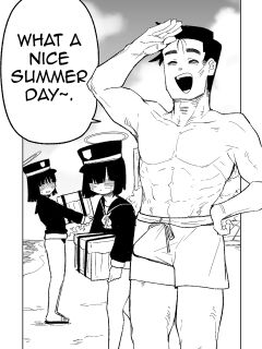 [Asahina Yoshitosi] Chiryou dakara Shikatanai kara na! (Blue Archive) (Shiririn)