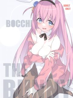 (C101) [Koito Sousakusho (Hinata Mutsuki)] BOCCHI THE BUNNY (Bocchi the Rock!) [BoatShirt]