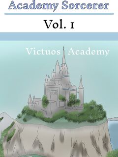 Academy Sorcerer