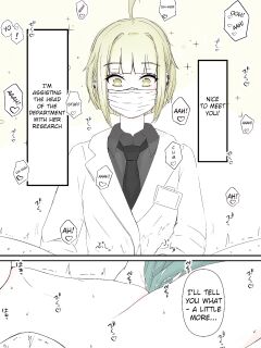 After Report 1 [EN] Preview