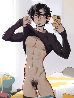 [InCase] Jay Peg and P.N.G