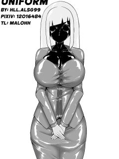 [HLL.ALSG99] Seifuku | Uniform [Pixiv] Preview