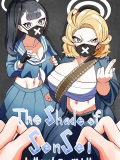 [BLUECANDY] The Shade Of Sensei (Genshin Impact)