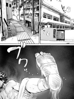 [Herohero Hospital (Herohero Tom)] Kusodebu sumou-bu (Partial Translation)[Cryptic_P]