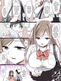 [Kusayarou] The Girlfriend Who Was Cucked After 100 Days - 40 Days Until Cucked