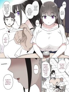 [Kusayarou] The Girlfriend Who Was Cucked After 100 Days - 50 Days Until Cucked