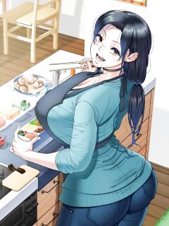 {Shinozuka Yuuji]-Mothers love-6