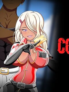 [Jacketfreak] Alex femboy OC