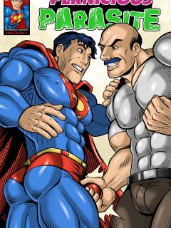 [Iceman Blue] Pernicious Parasite