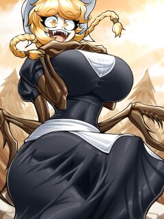 [HADO] Cordie (Cliffside) Preview