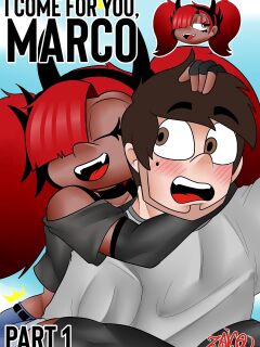 I come for you, Marco [zaicomaster14]