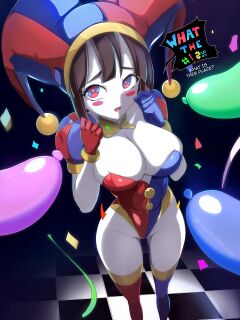 [Felox08] Pomni (The Amazing Digital Circus)