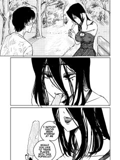 [Shoulder Enjoyer] The Man-eating Witch 2.3