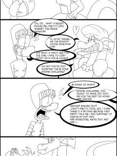 [JAMEArts] The "6 Hours Challenge" Featuring Cameron