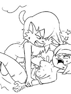 Cleo (The Catilllac Cats)