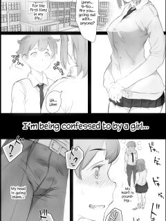 [Komatsuna Salad] "Suki." to Iwareta dake de Shasei Suru Otoko ~Sore o Mitsuketa Class no Onna-tachi wa~ [YxTL] Preview