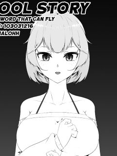 [The Sword that Can Fly] Guro Short, Don't Enter if Don't Like [Pixiv]