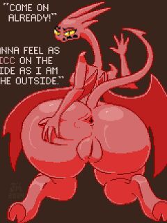 [ToiletMan] Lucia (Satina)