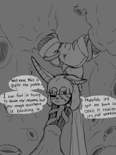 [FiftyfifthFleet] In a Pickle