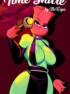 [McKeyes] Time Snare (Plants vs Zombies) Preview