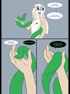 [KanashiiPanda] Book of Lust: Psuedo Toy