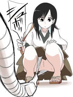 [Alpaca Club] Soujiki ni Okasareta | Molested by a Vacuum Cleaner [CrowKarasu]