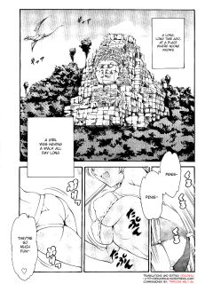 [Tuna Empire] OSANPO (Imonatsu) [desudesu]