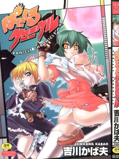 [Kikkawa Kabao] Panicle Chronicle