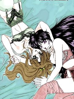 [Gabri-L] Daisuki (Bishoujo Doujinshi Anthology 5 - Moon Paradise 3 Tsuki no Rakuen) (Bishoujo Senshi Sailor Moon) [Incomplete]