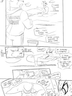 SexiFlex Training (Fred Perry)