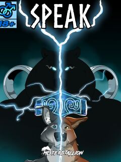 [MistarStallion] Speak (Eng) Preview