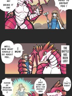 [@hikagenootimsya] Dragon TF