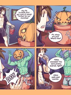 Artist Jasdavi All Comic's